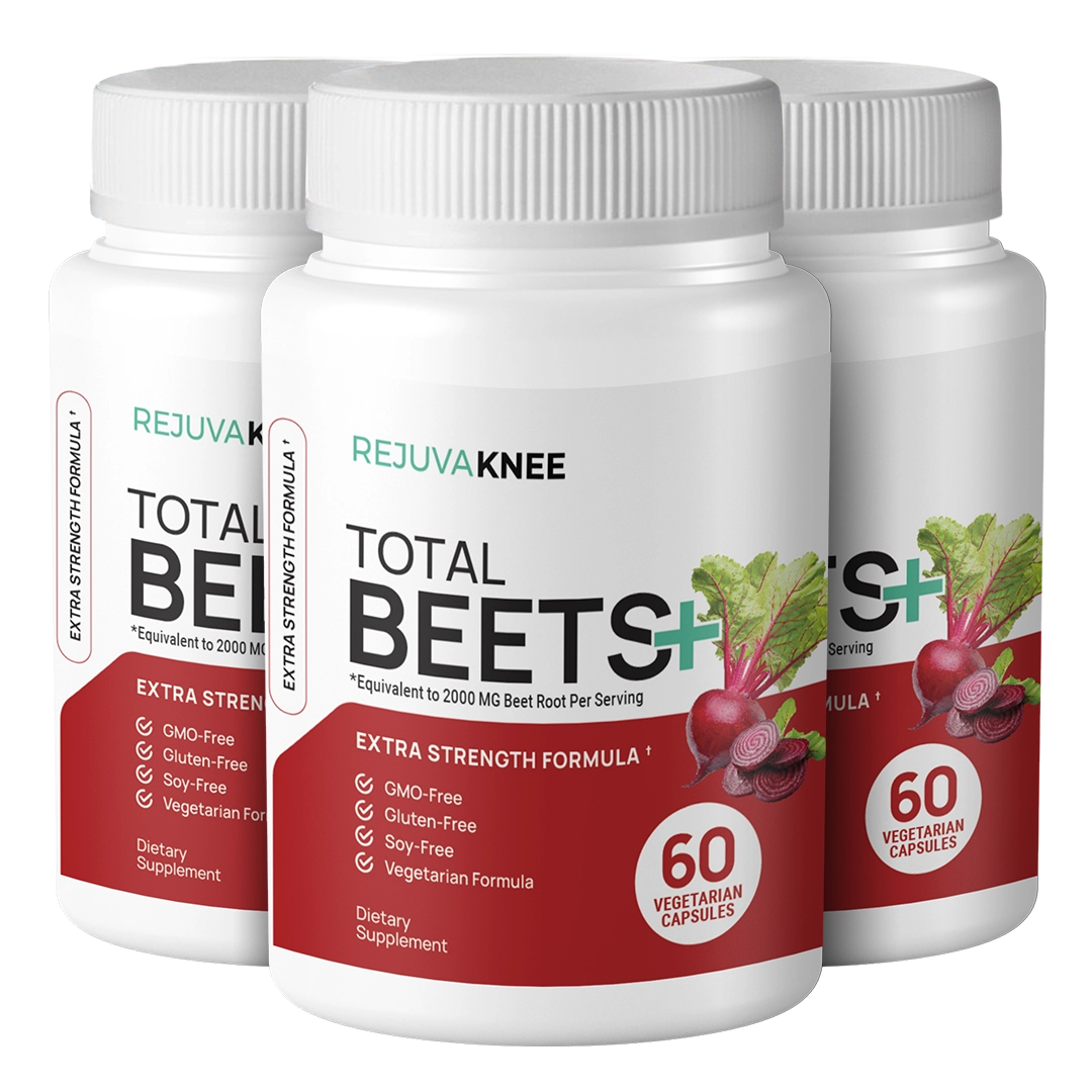 Total Beets+ (DS)
