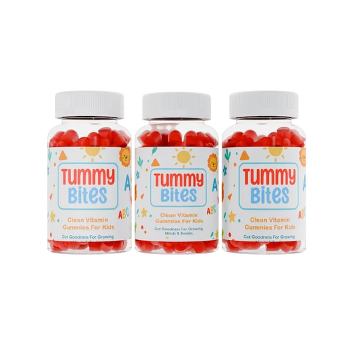 Tummy Bites (3 Month Supply)