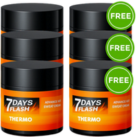 Buy 3 + Get 3 FREE