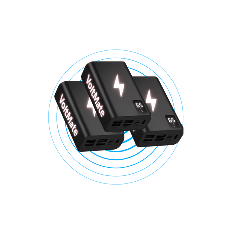 3x VoltMate