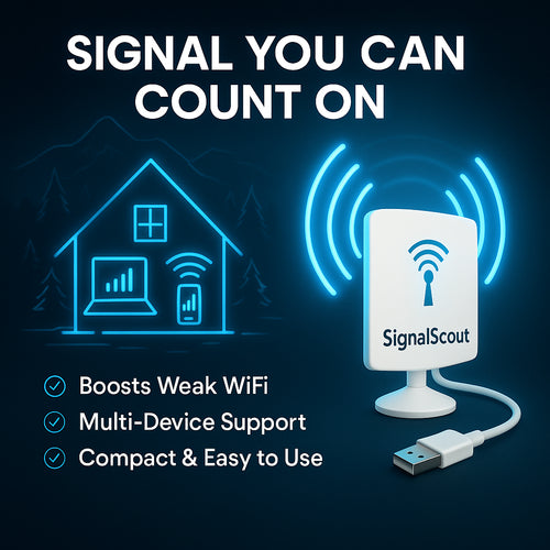 Signal Scout