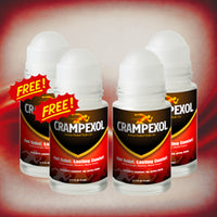 Buy 2 + Get 2 FREE