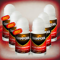 Buy 3 + Get 3 FREE