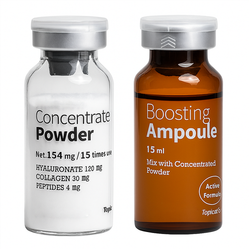 TimeLift Anti-Aging System