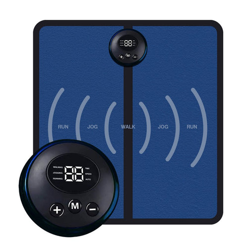 FlowPulse Mat