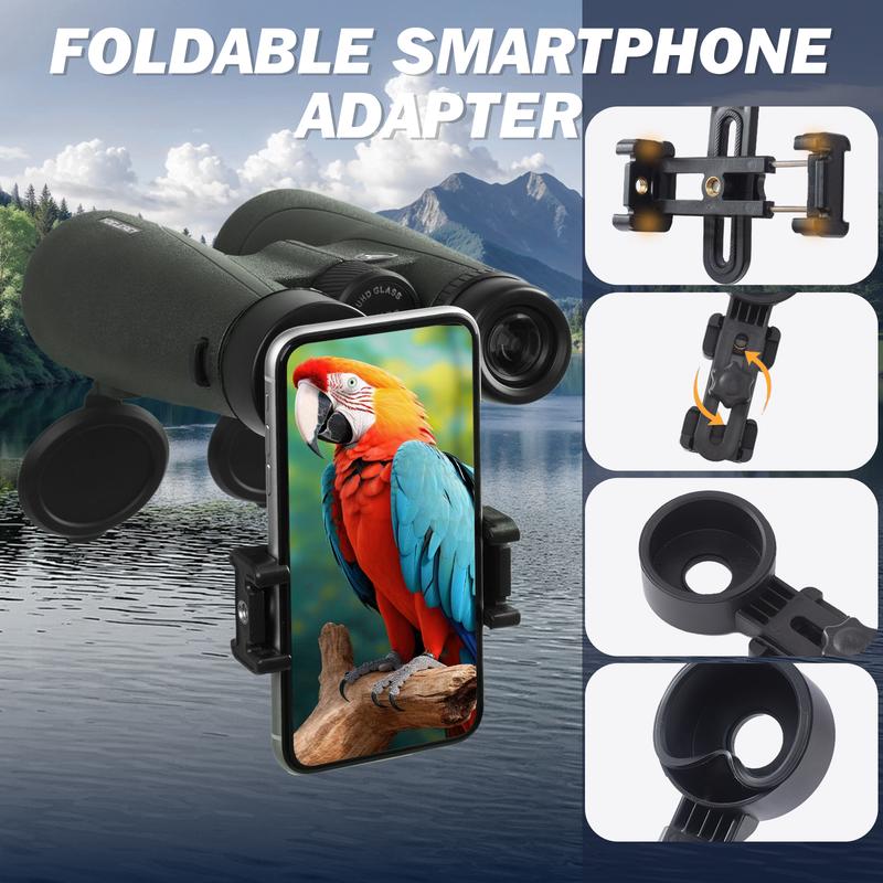 EagleEye 15x56 Binoculars