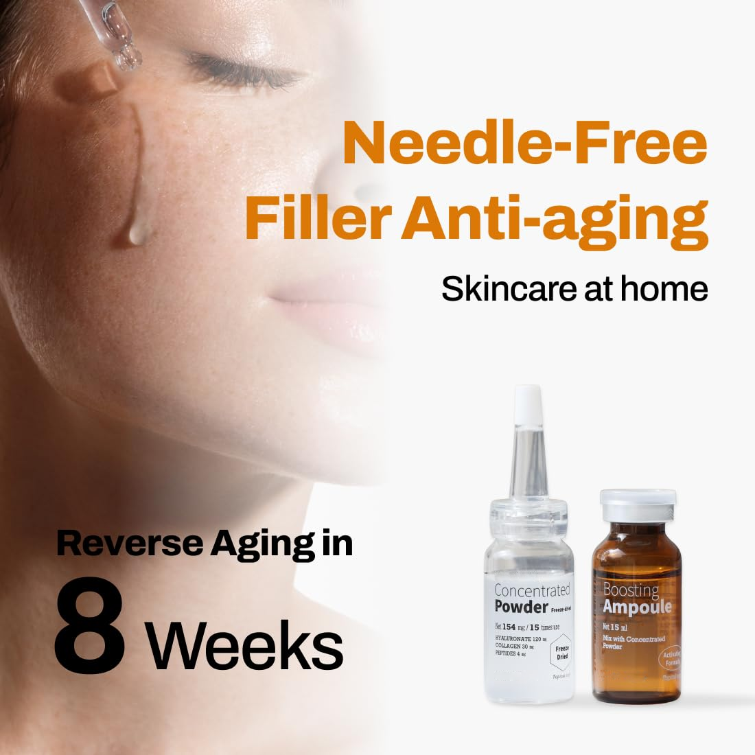 TimeLift Anti-Aging System