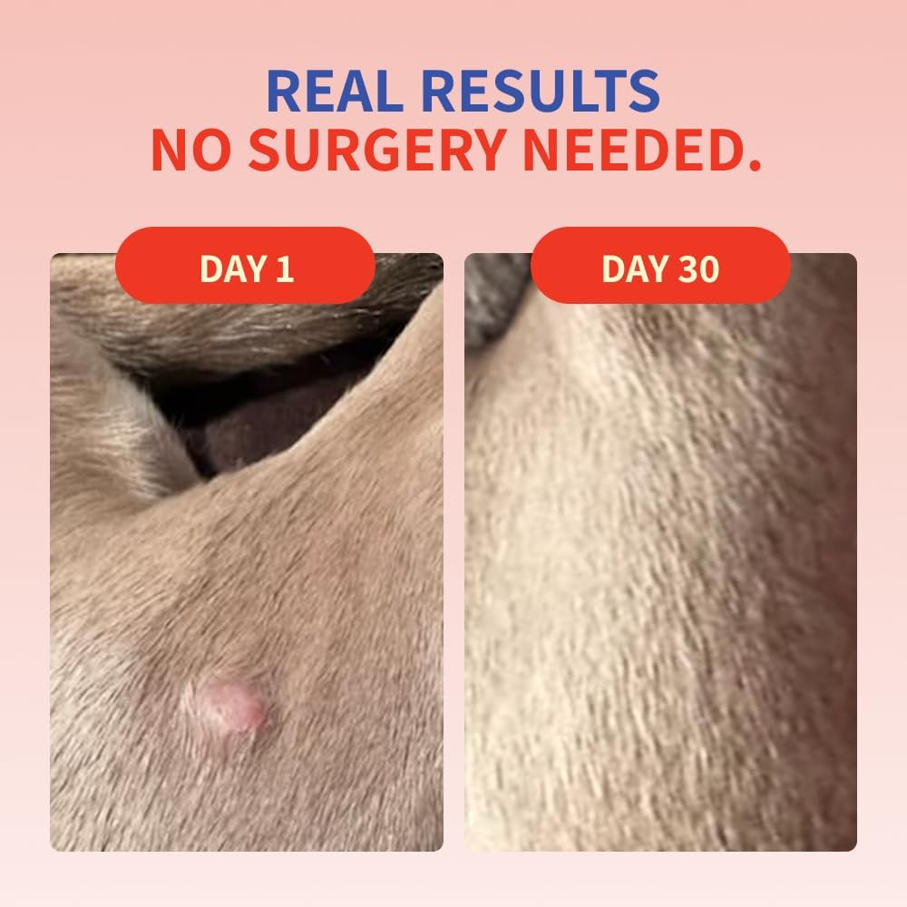 CureYourPet Natural Lipoma Treatment Chews
