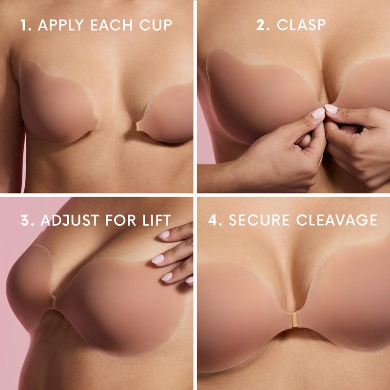 Iridelle Cleavage Bra