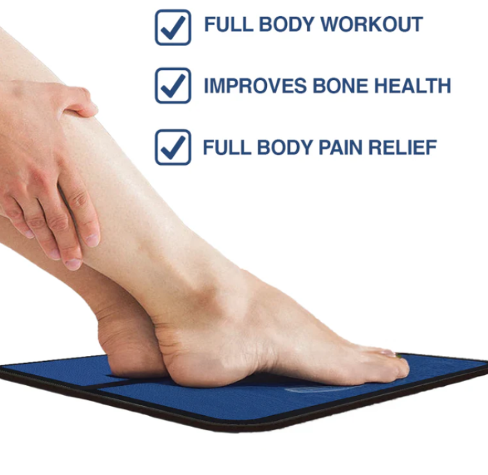 FlowPulse Mat