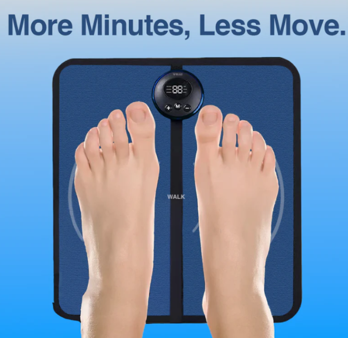 FlowPulse Mat