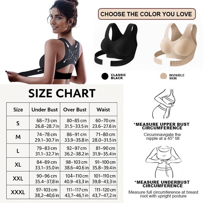 AlignLift Bra