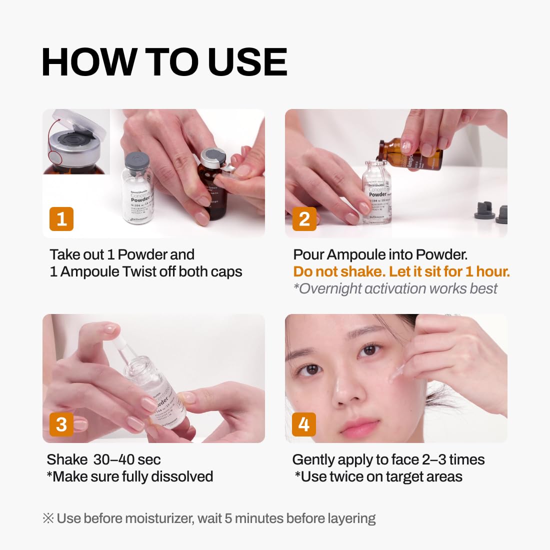 TimeLift Anti-Aging System