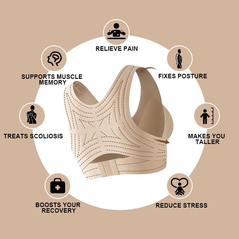AlignLift Bra