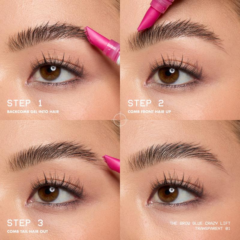 Brow Crazy Lift