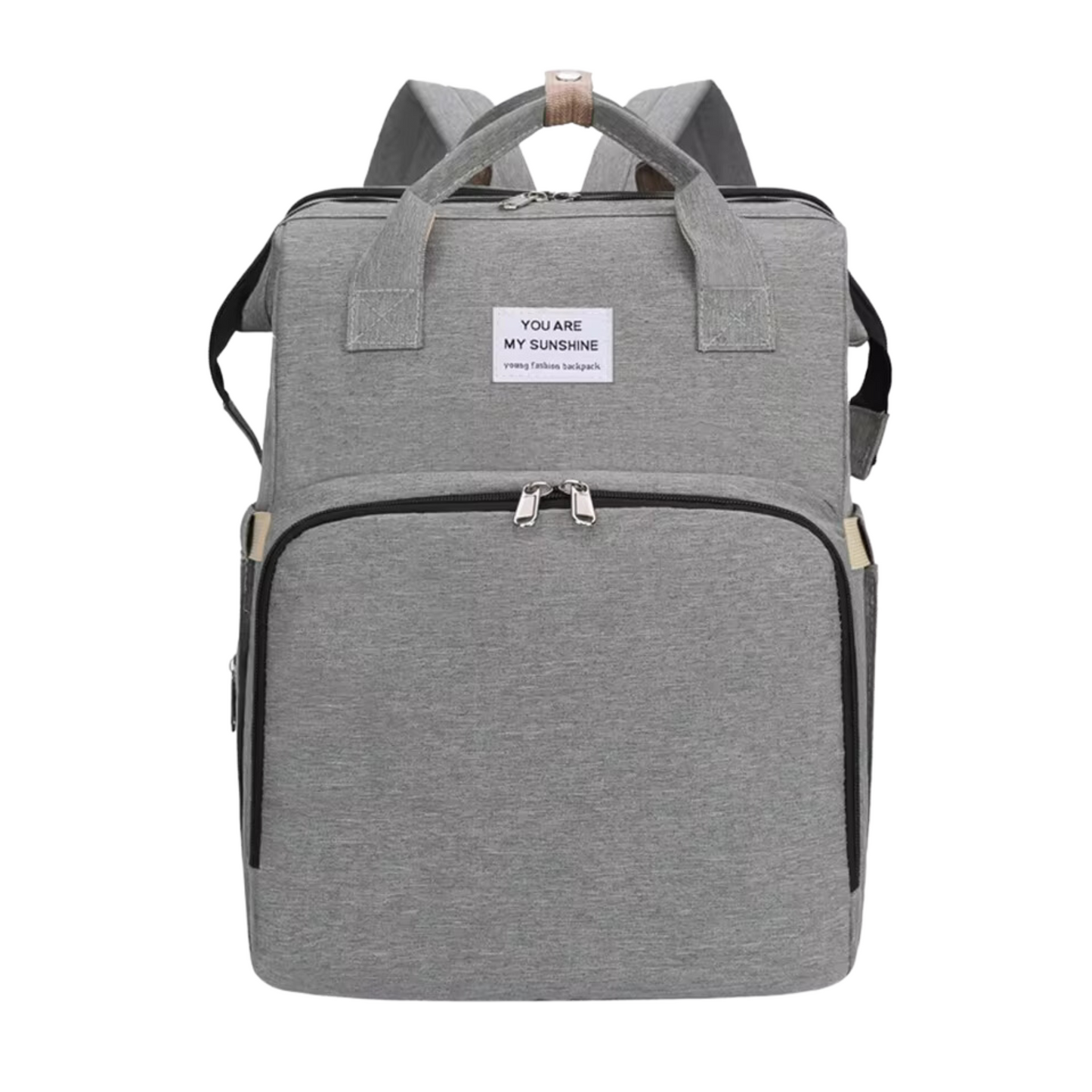 Portabag - On the go baby pack