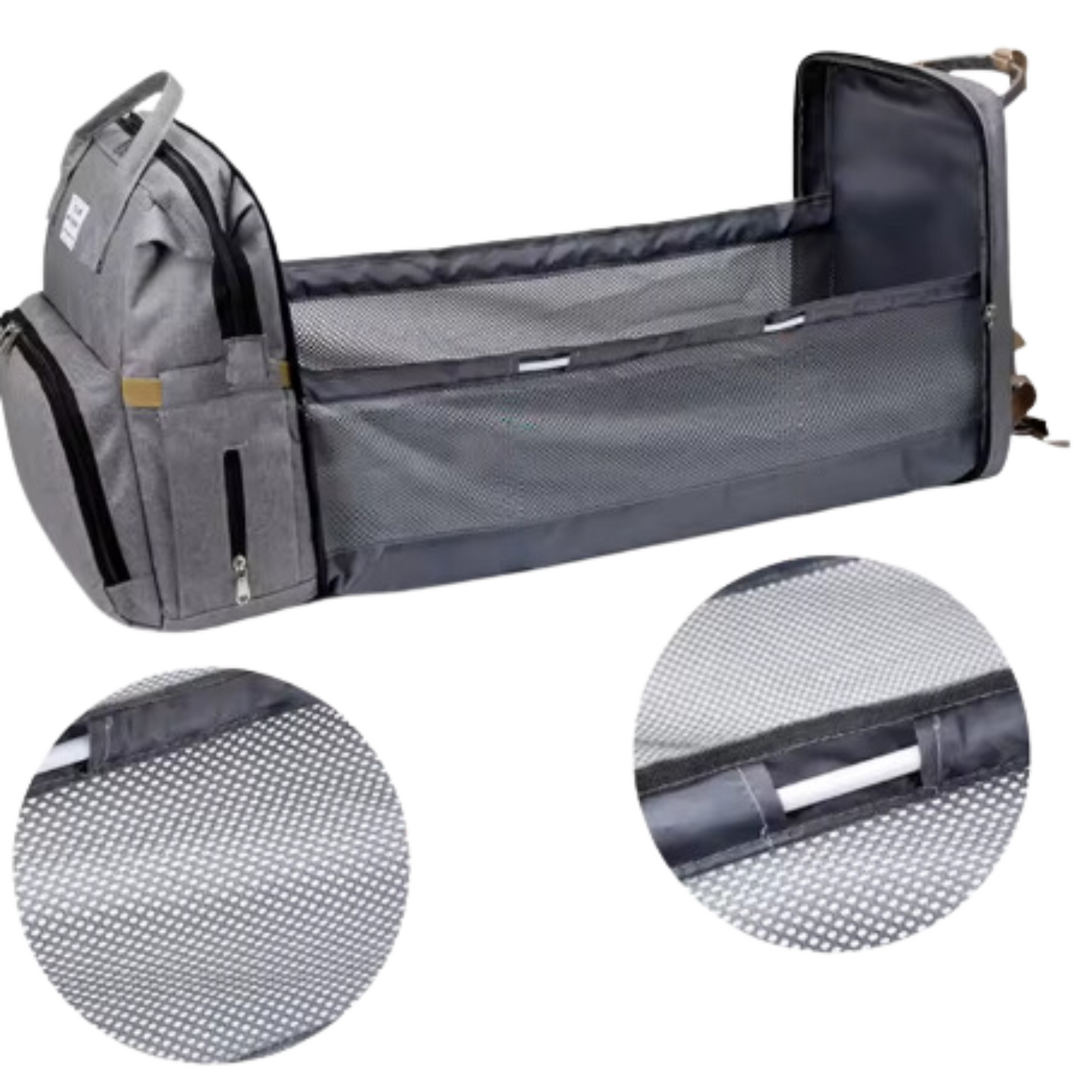 Portabag - On the go baby pack