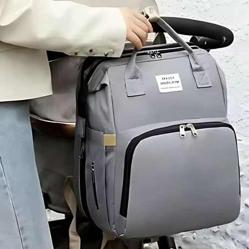 Portabag - On the go baby pack