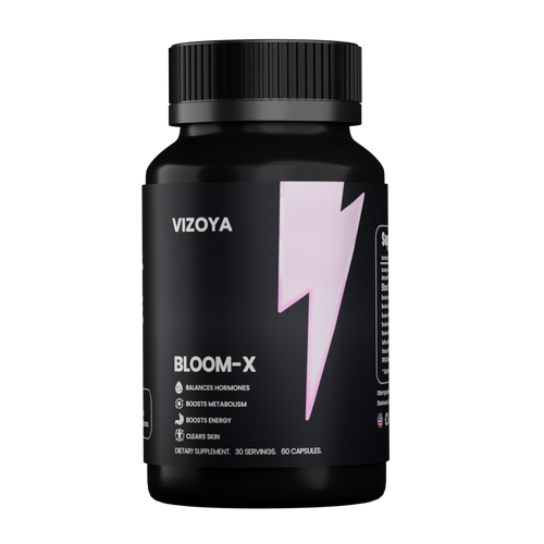 Bloom-X