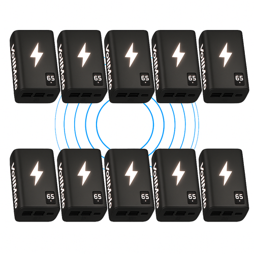 10x VoltMate