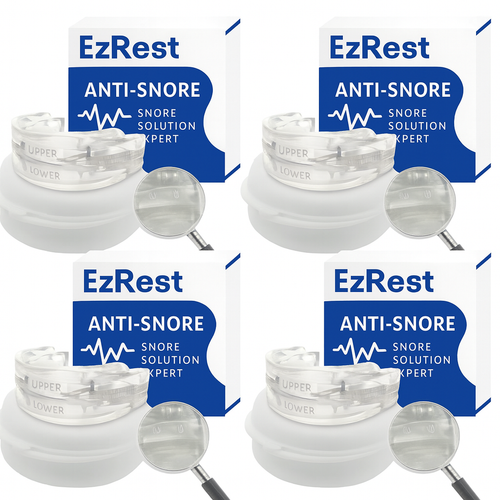 4x EzRest