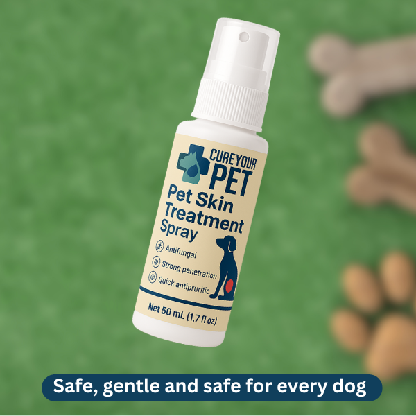 ItchAway Spray