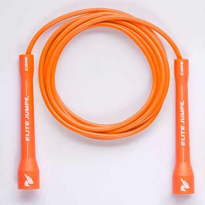 Adjustable Boxing Jump Rope w/ Unbreakable Handles