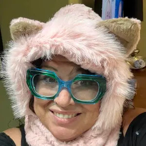 Review by Cynthia M.