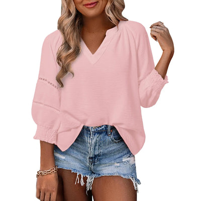 Women's Summer Breeze Top