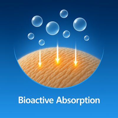 Bioactive Absorption