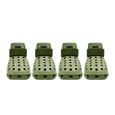 PaveSafe Dog Shoes