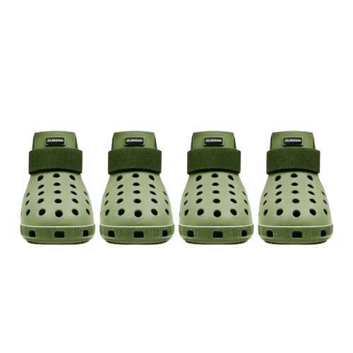 PaveSafe Dog Shoes