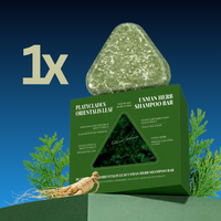 Anti Hair Loss Shampoo Bar