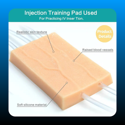 Nursing Blood Drawing Training Model