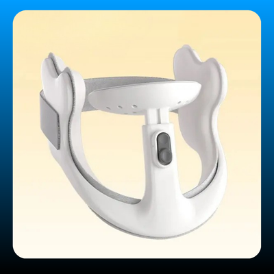 Adjustable Neck Support Brace