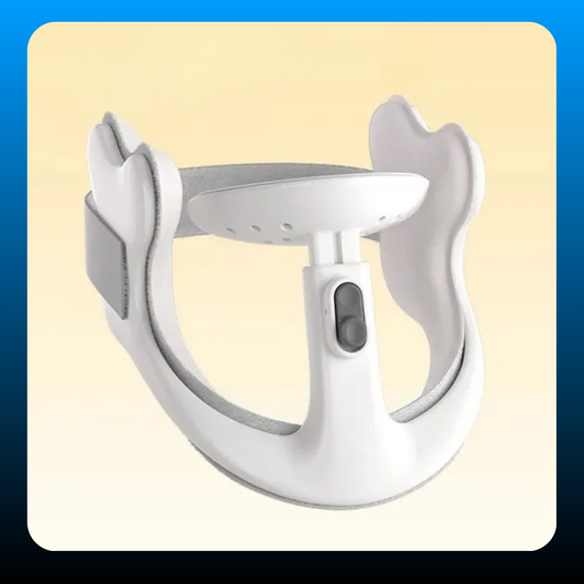 Adjustable Neck Support Brace