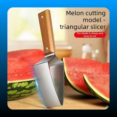 Multifunctional Fruit Slicer