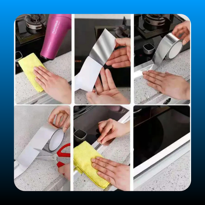 Aluminum Foil Tape