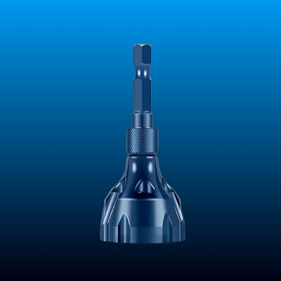 Tungsten Carbide External Burr Removal Chamfer Bit
