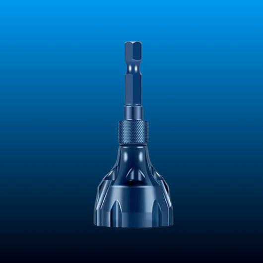 Tungsten Carbide External Burr Removal Chamfer Bit