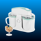 Ice Cream Maker Machine for Home Use with Two Ice Cream Bowls