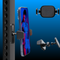 Adjustable Magnetic Phone Mount Perfect for Gym