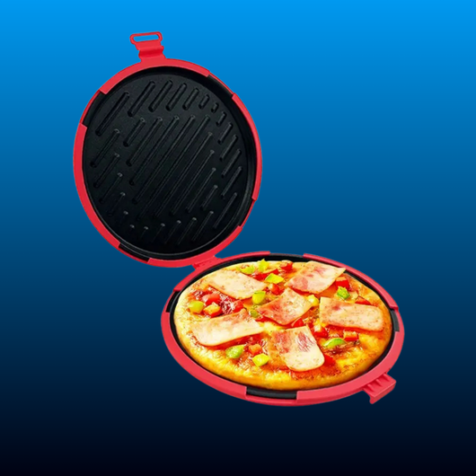 All Purpose Grilling Plate