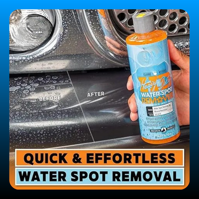 16oz Heavy-Duty Water Spot Remover