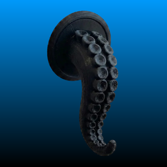 Octopus Tentacle Phone Stand