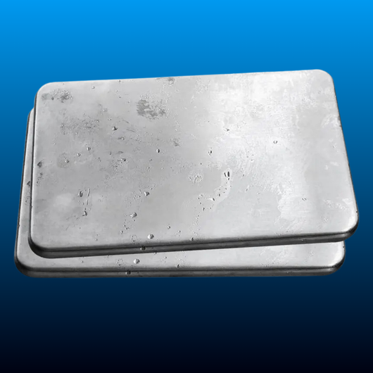 Stainless Steel Reusable Ice Packs