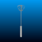 Hand-Push Spinning Whisk