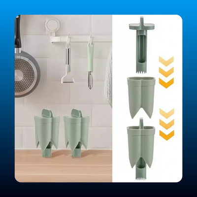 2-in-1 Chili and Pepper Corer