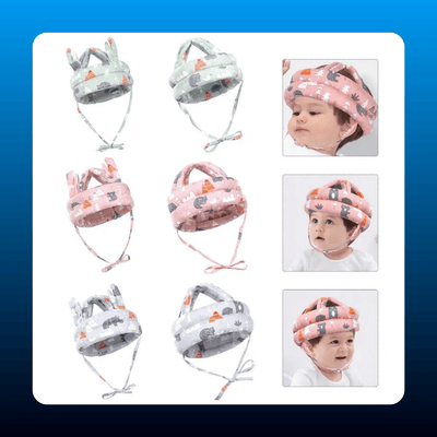 Baby Head Protection Helmet