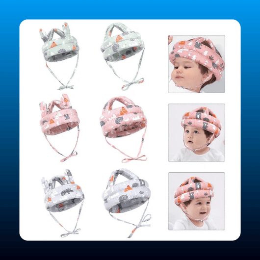 Baby Head Protection Helmet